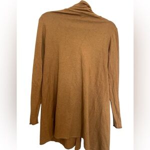 Dreamers Open Cardigan Sweater